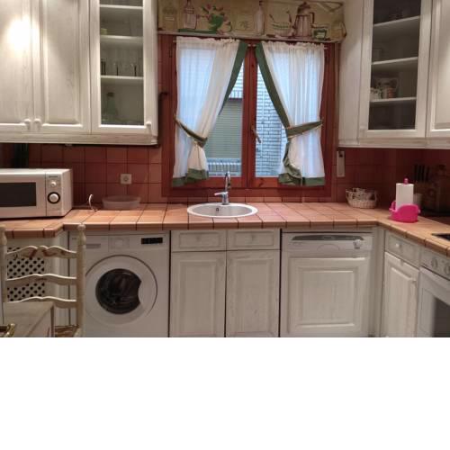 Apartamento Centro Ciudad