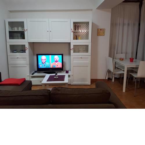 Apartamento centro ciudad