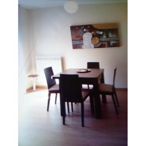 Apartamento centro ciudad
