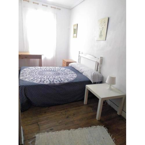 Apartamento Centro ciudad
