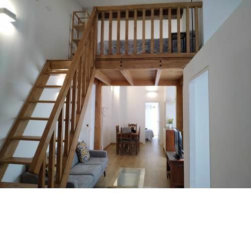APARTAMENTO CENTRO CON GARAJE GRATUITO