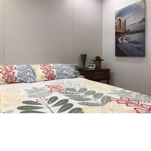 APARTAMENTO CENTRO CON PARKING