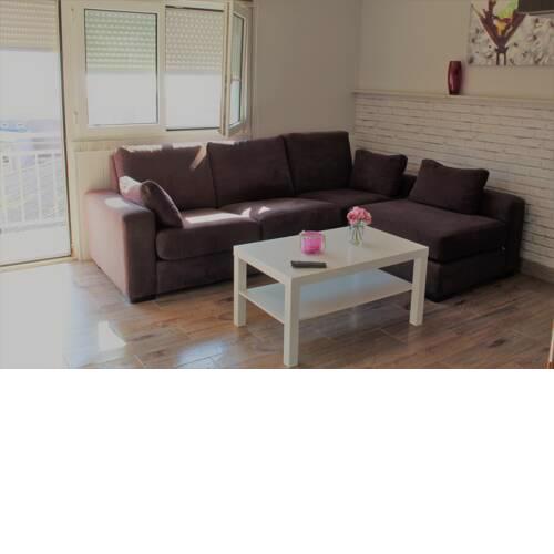 Apartamento centro con vistas