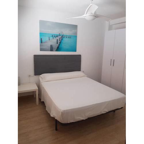 Apartamento Centro Córdoba