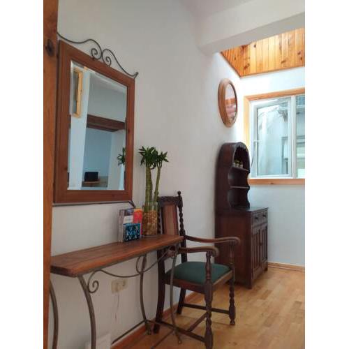 Apartamento Centro David