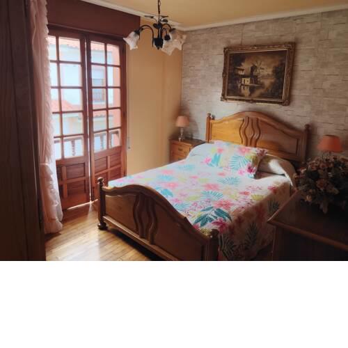 Apartamento Centro de Cudillero