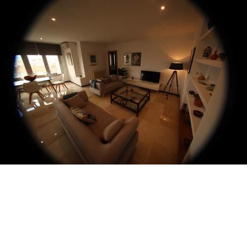 Apartamento Centro de Granada con las mejores vistas