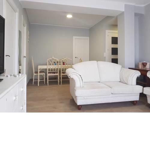 Apartamento Centro de Granada