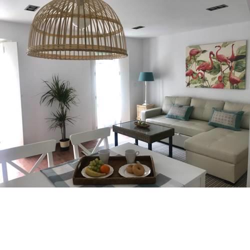 Apartamento centro de Jerez