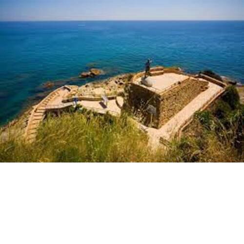Apartamento centro de Lloret
