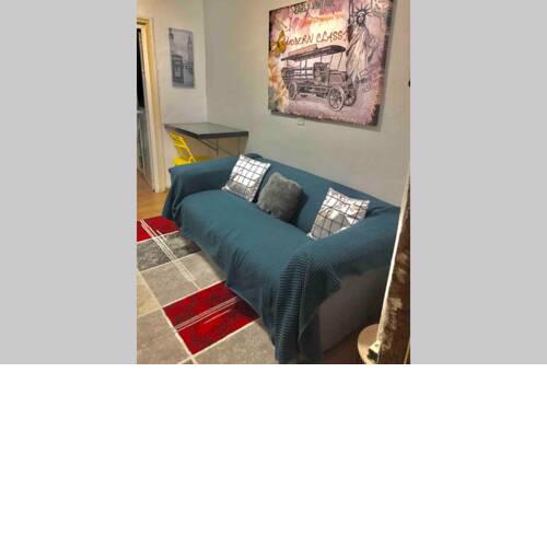 Apartamento Centro de Madrid. Hortaleza