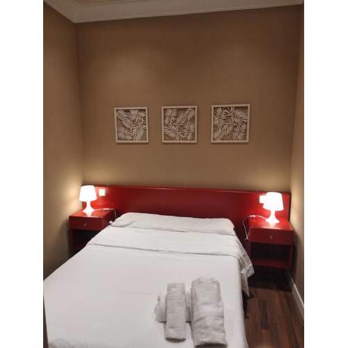 Apartamento Centro de Madrid