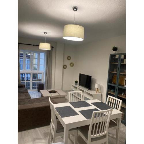 Apartamento Centro de Málaga, Málaga