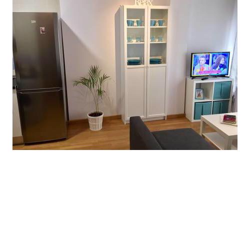 apartamento centro de malaga