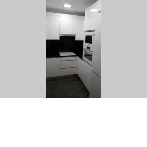 Apartamento centro de Salamanca