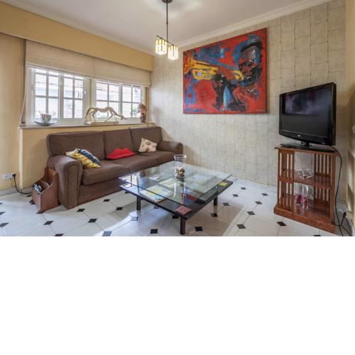Apartamento centro de Sevilla