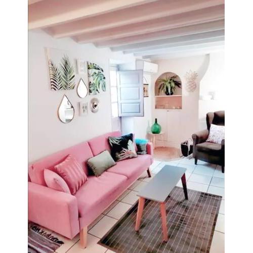 APARTAMENTO CENTRO DENIA