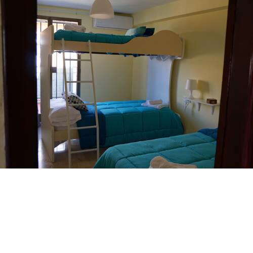 Apartamento Centro Desayuno incluido