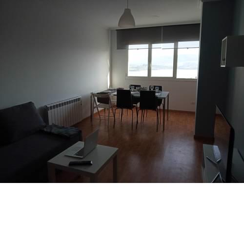 Apartamento Centro Foz Vista Ría