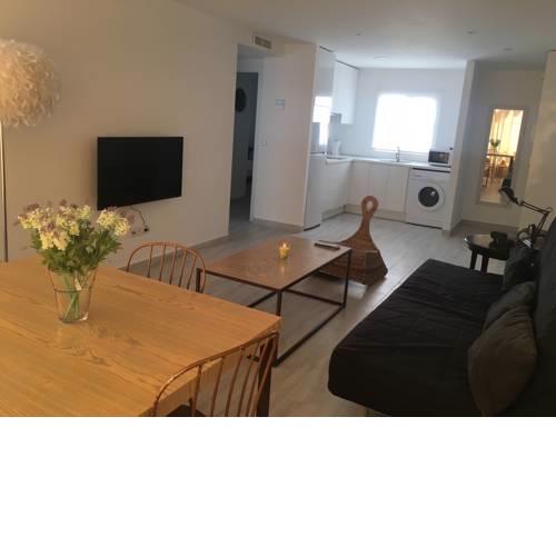 Apartamento Centro Fuengirola