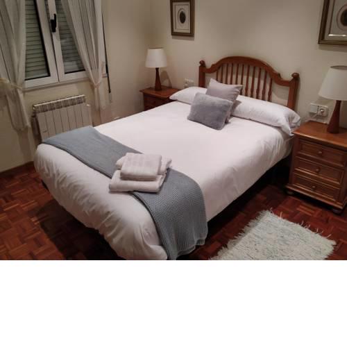 APARTAMENTO CENTRO GIJON