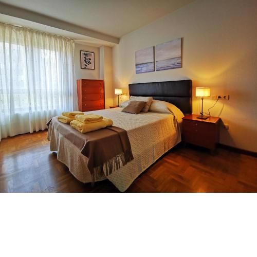 Apartamento Centro Gijón