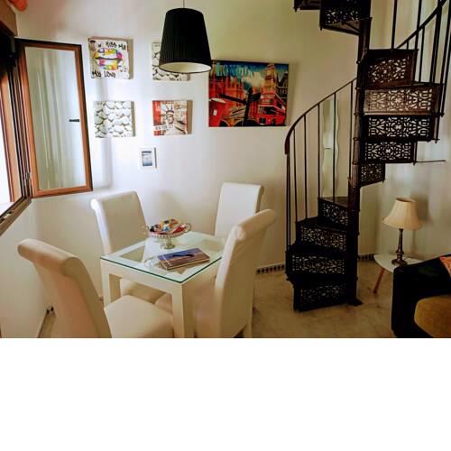 Apartamento Centro Histórico - Plaza de la Corredera - Wifi