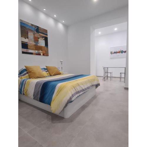 Apartamento Centro Histórico 4