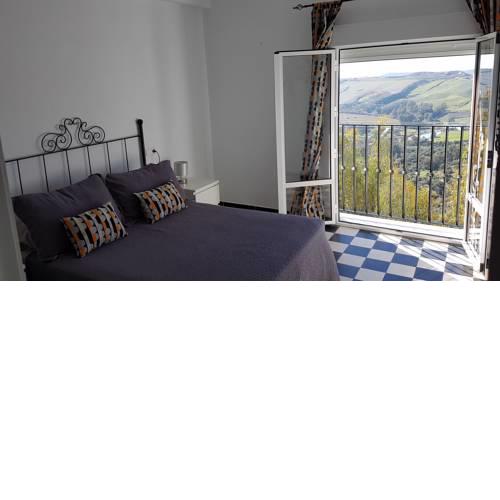 Apartamento centro histórico Arcos