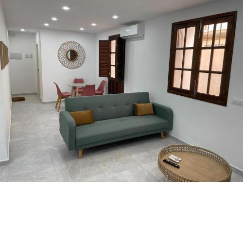 Apartamento centro histórico cerca de la playa