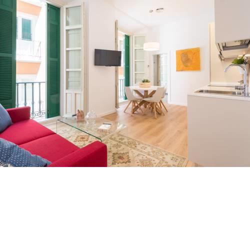 Apartamento Centro Histórico II