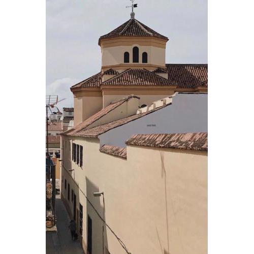 Apartamento Centro histórico Málaga