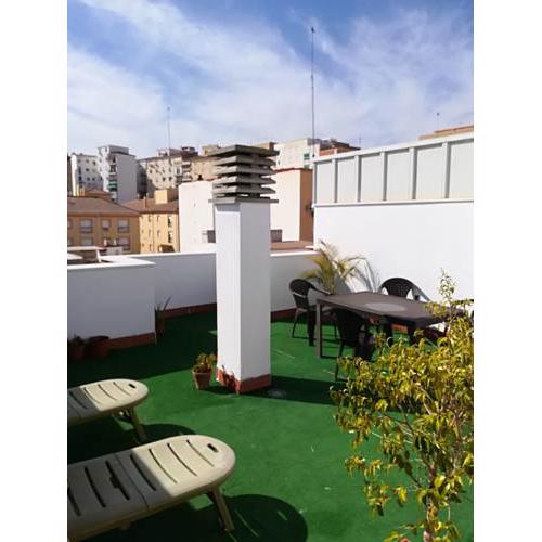 Apartamento Centro Histórico materno infantil hospital civil