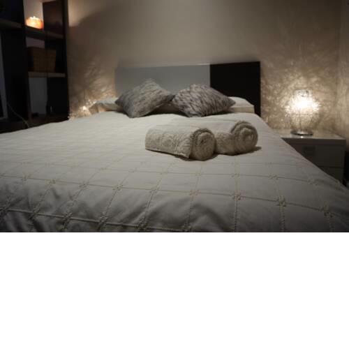 Apartamento Centro Histórico Sevilla