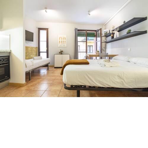 Apartamento Centro Historico Tarragona