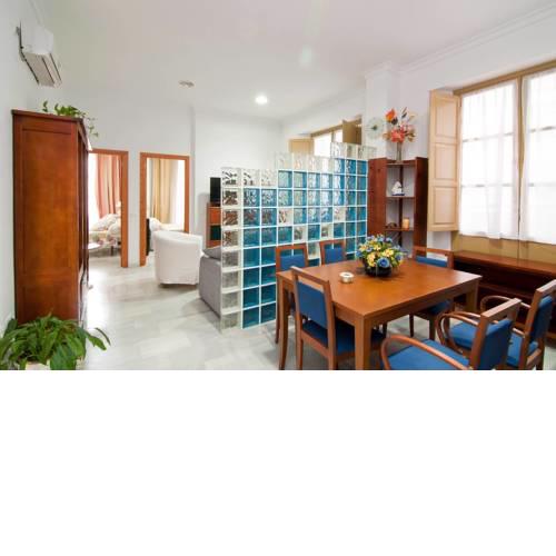 Apartamento Centro Historico