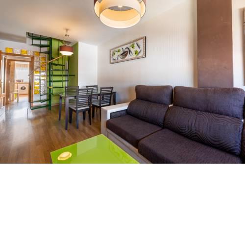 Apartamento Centro Histórico