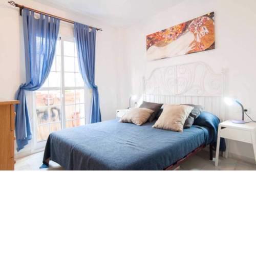Apartamento centro historico