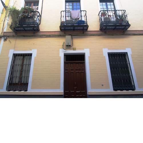 Apartamento Centro Histórico