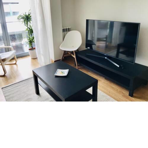 Apartamento Centro Histórico