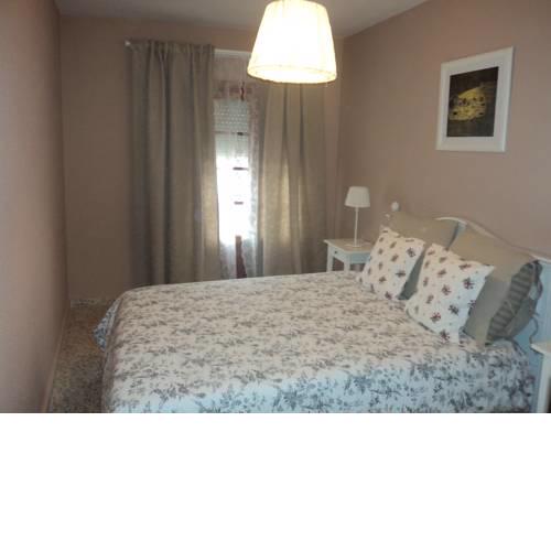 Apartamento Centro Jerez Campana