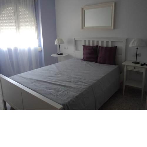 Apartamento Centro Jerez Campillo I