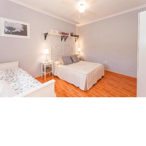 Apartamento Centro Jerez Carbón