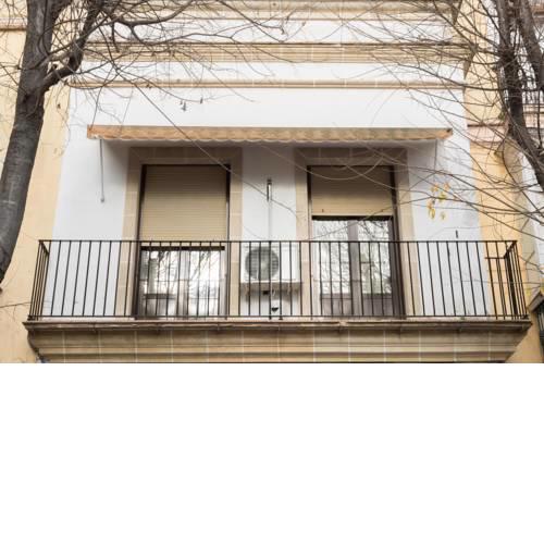 Apartamento centro jerez