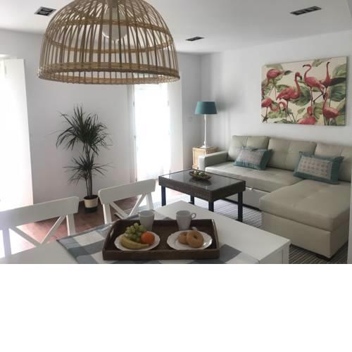Apartamento Centro Jerez