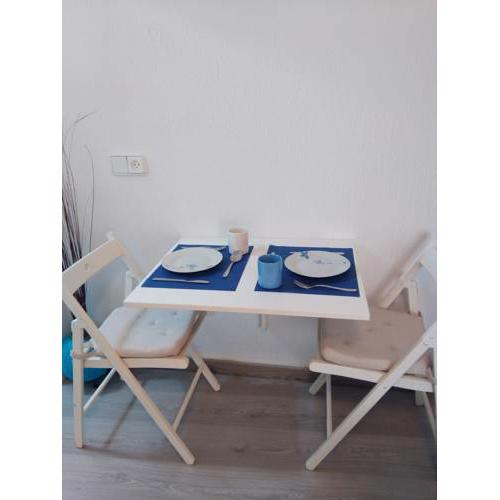 Apartamento Centro Jerez