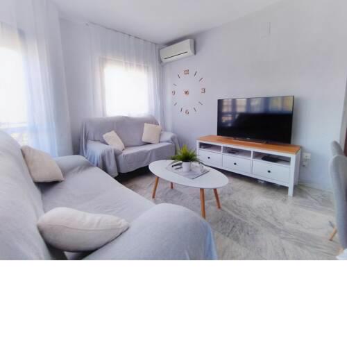 Apartamento Centro junto a Estación