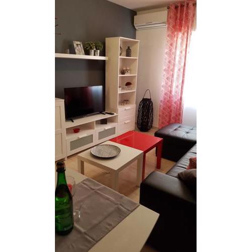 Apartamento Centro la Goleta