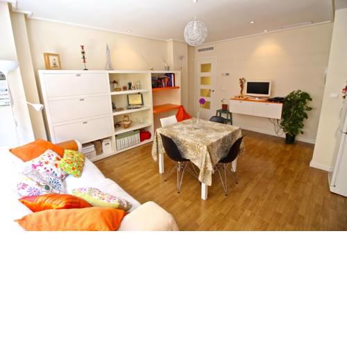 APARTAMENTO CENTRO LA MONTAÑETA