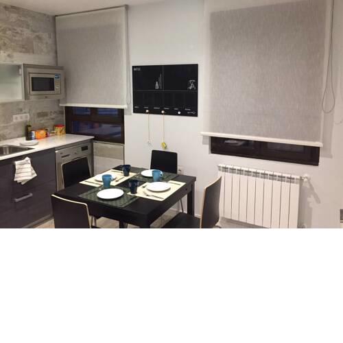Apartamento Centro León GVSM